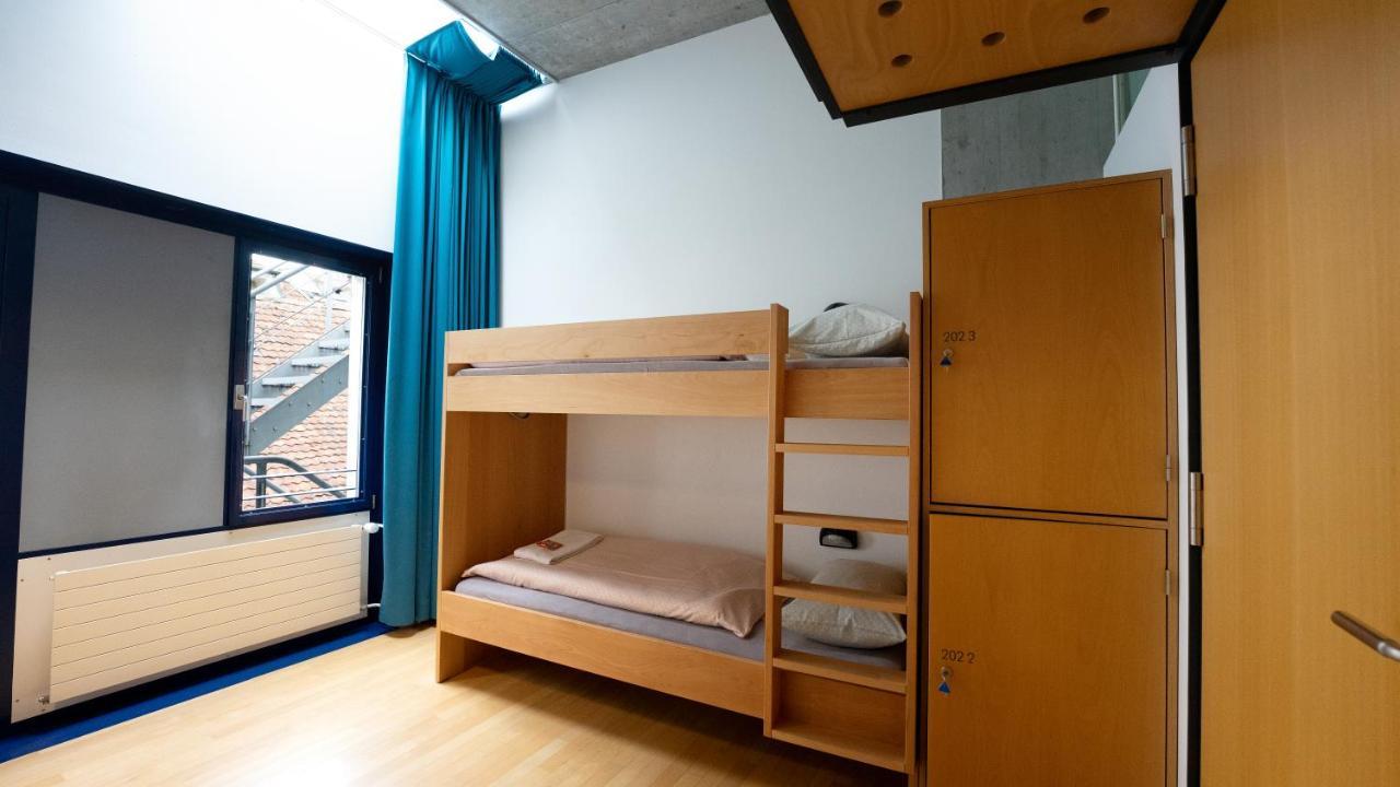 Solothurn Youth Hostel Εξωτερικό φωτογραφία