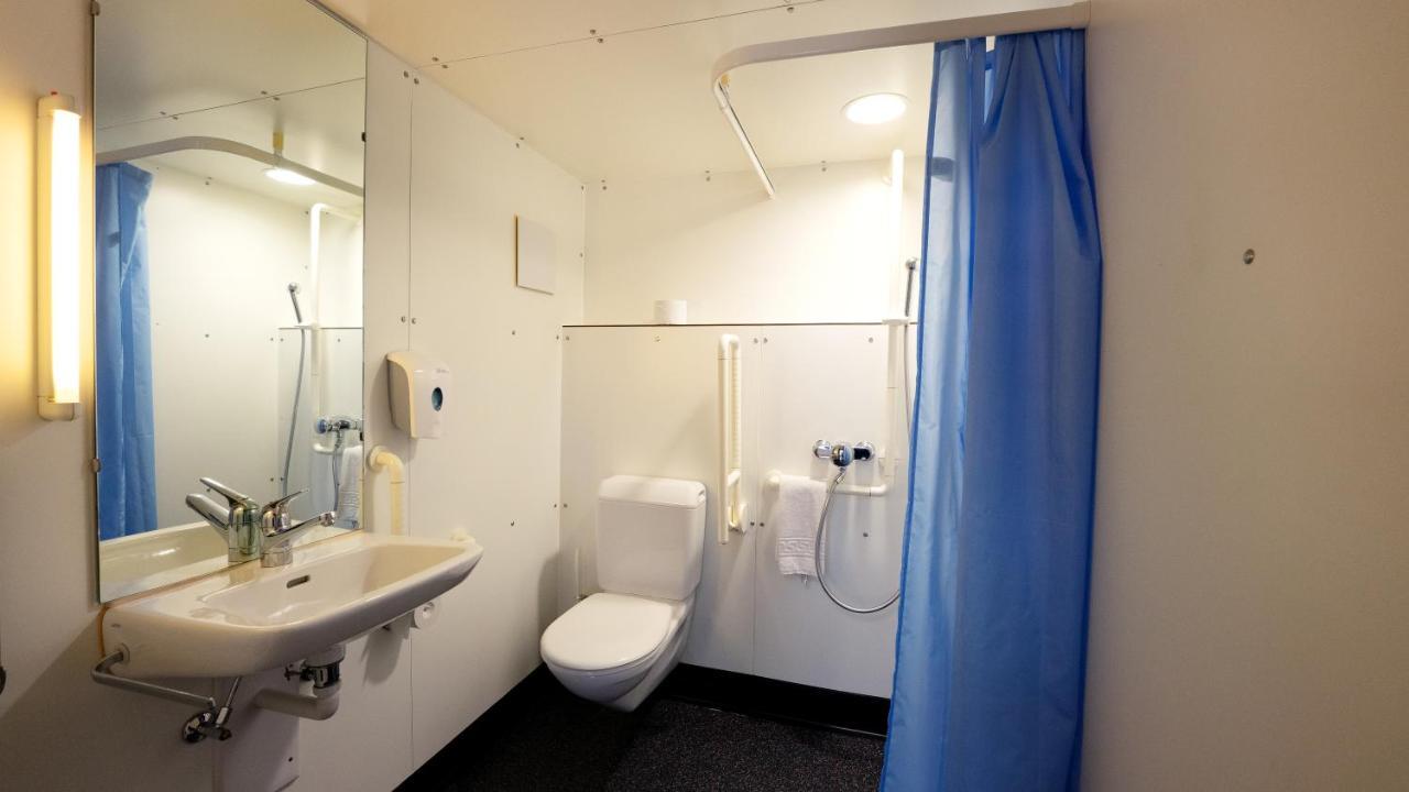 Solothurn Youth Hostel Εξωτερικό φωτογραφία