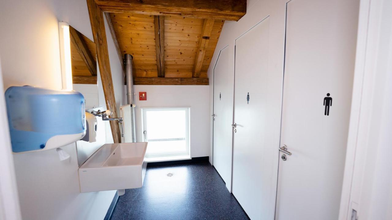 Solothurn Youth Hostel Εξωτερικό φωτογραφία