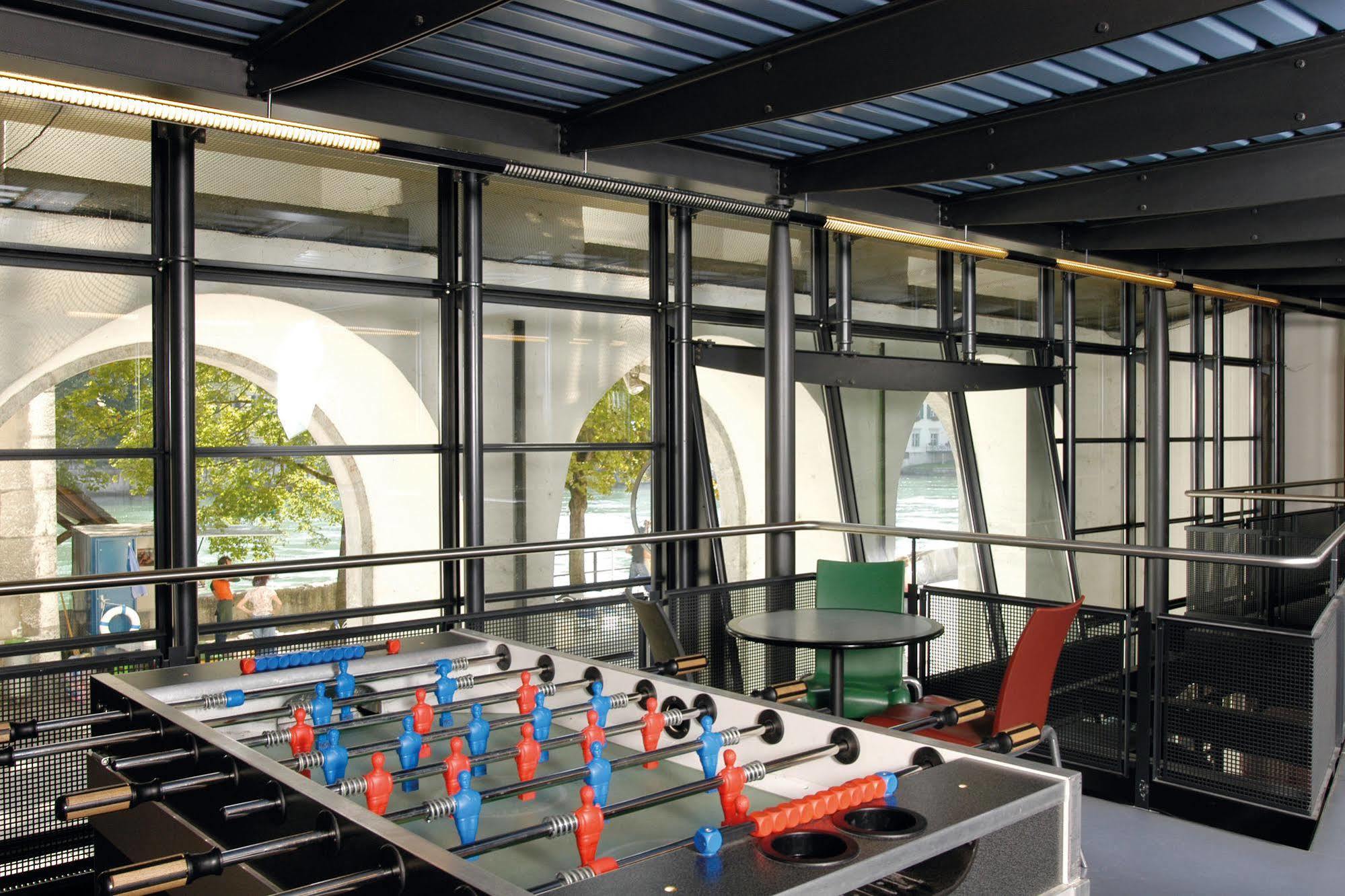 Solothurn Youth Hostel Εξωτερικό φωτογραφία
