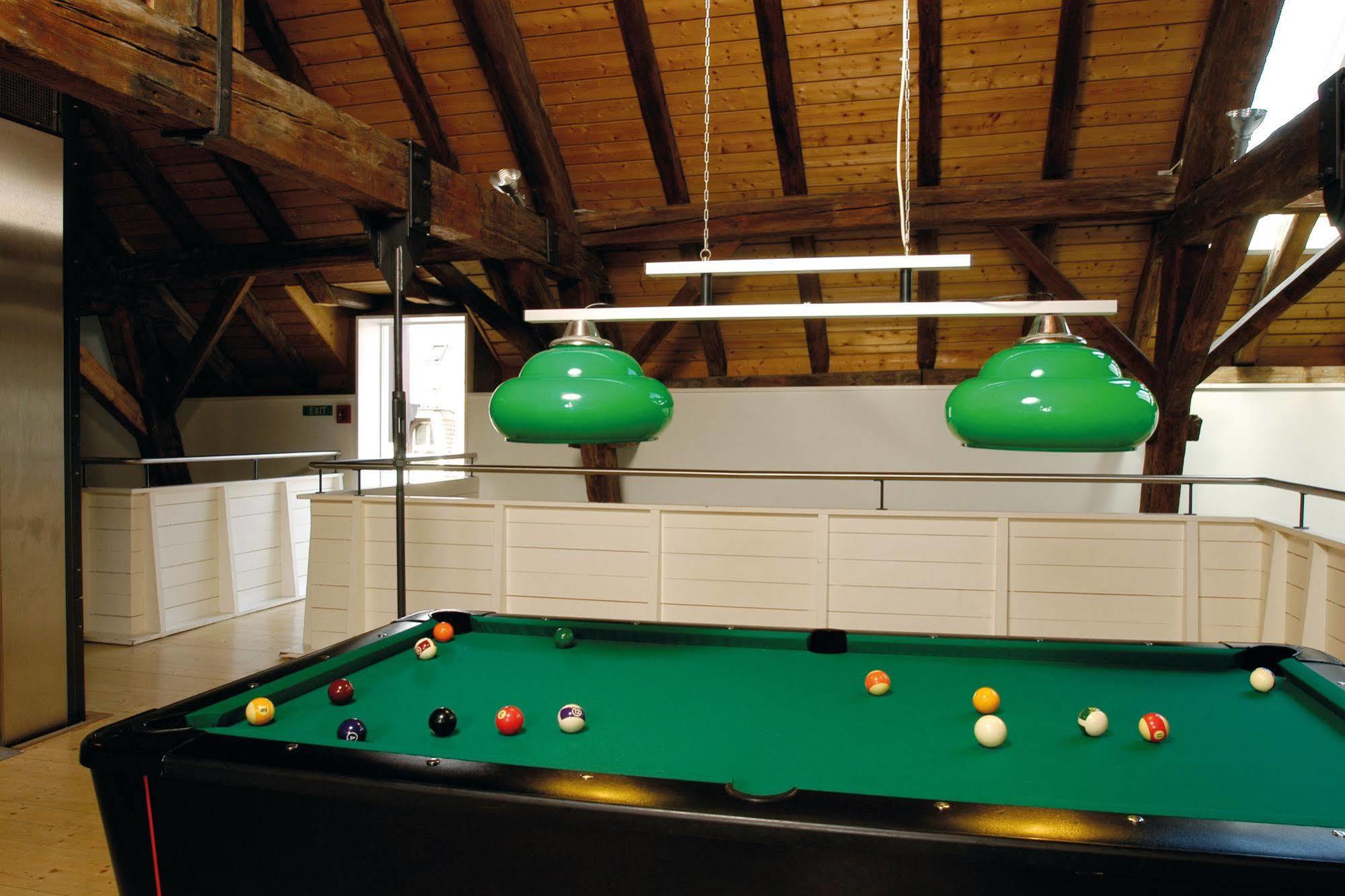 Solothurn Youth Hostel Εξωτερικό φωτογραφία