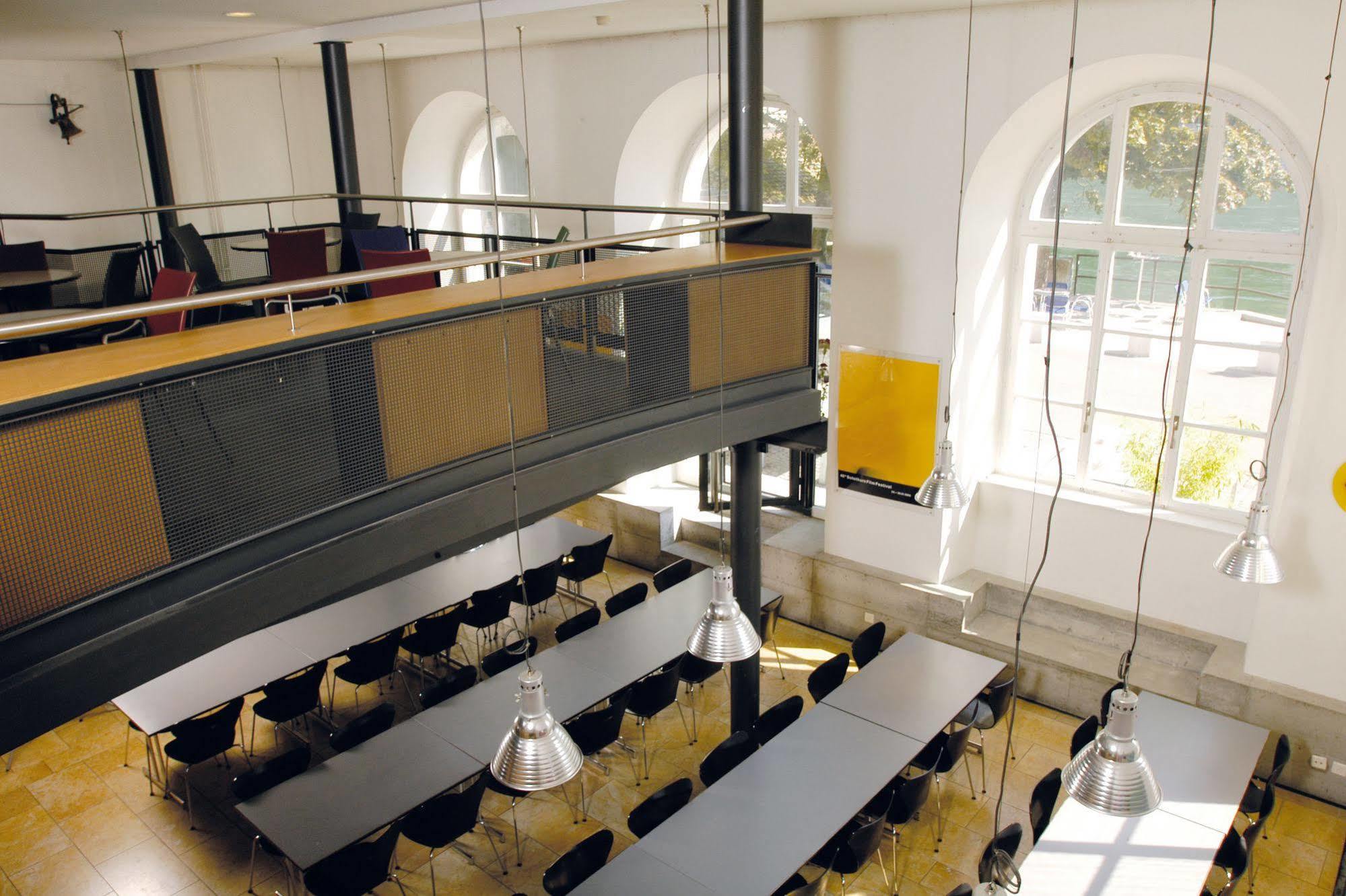Solothurn Youth Hostel Εξωτερικό φωτογραφία