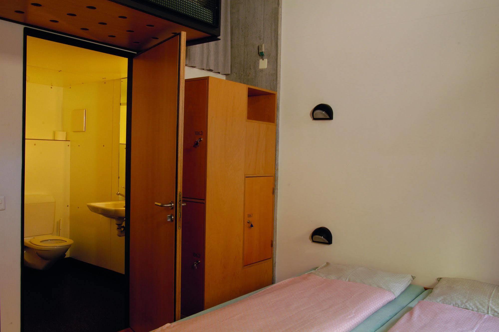 Solothurn Youth Hostel Εξωτερικό φωτογραφία