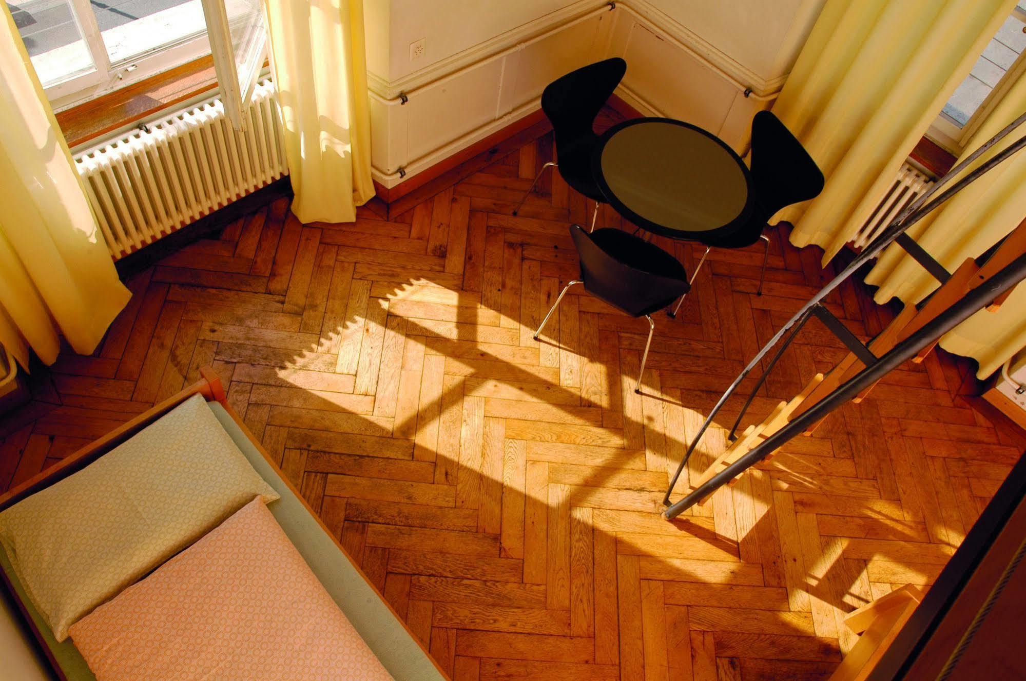 Solothurn Youth Hostel Εξωτερικό φωτογραφία